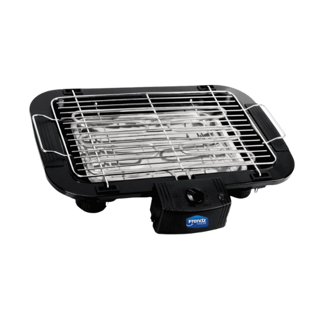Barbeque Grill BBQ-175 2000W